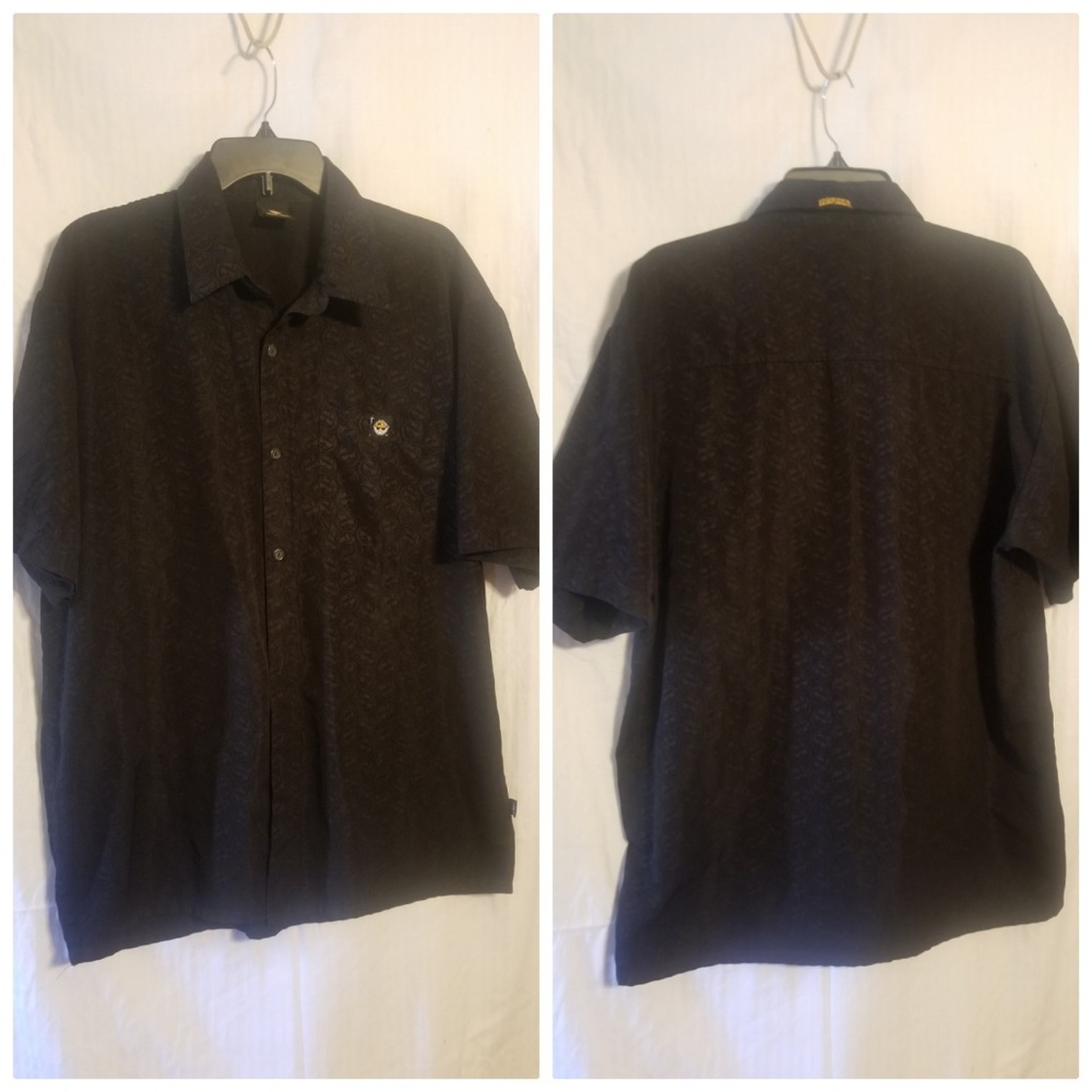 Rare "Lowrider" button up